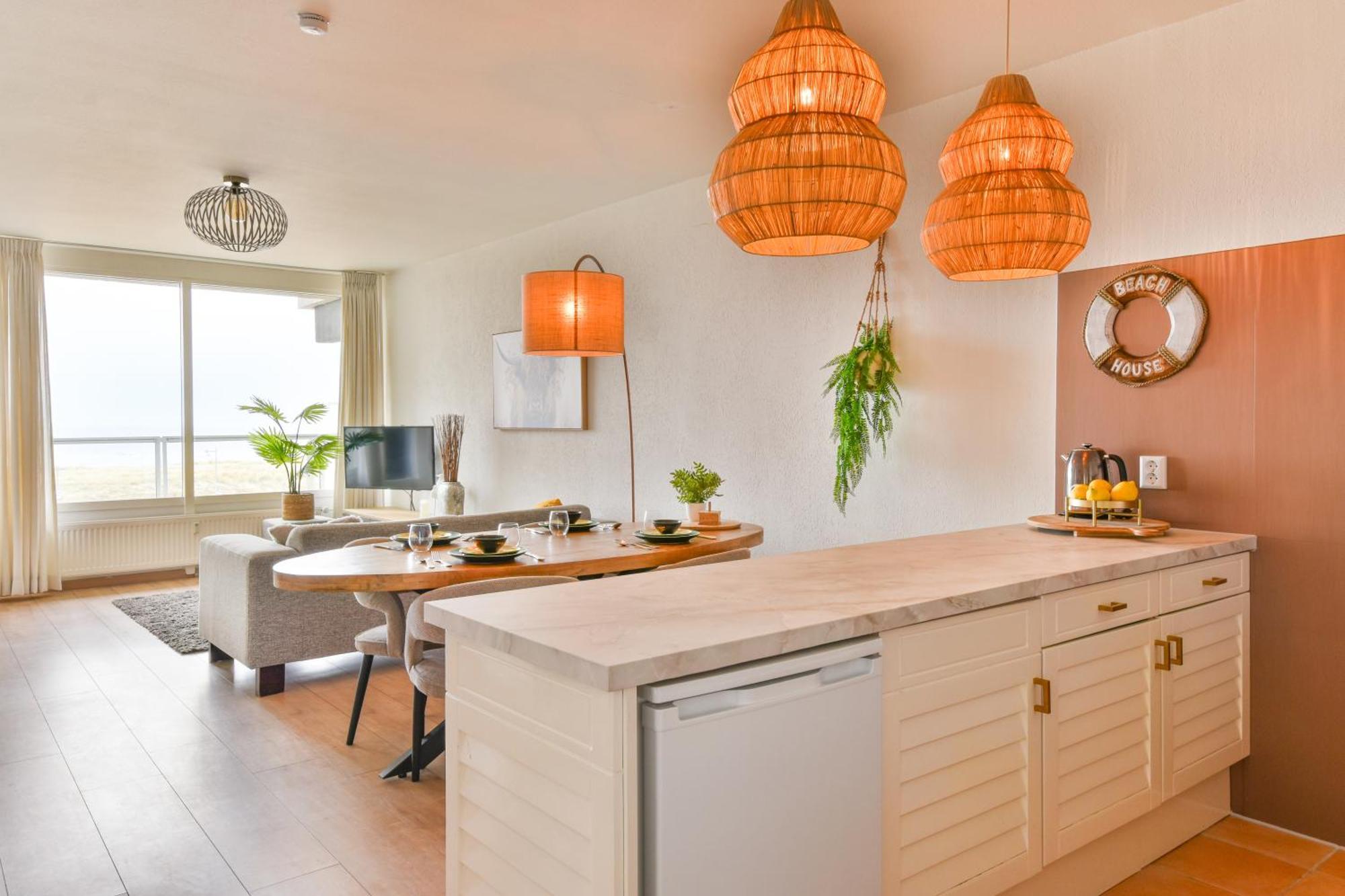 Perfect Stay Holiday, Seadream إغموند آن زي المظهر الخارجي الصورة