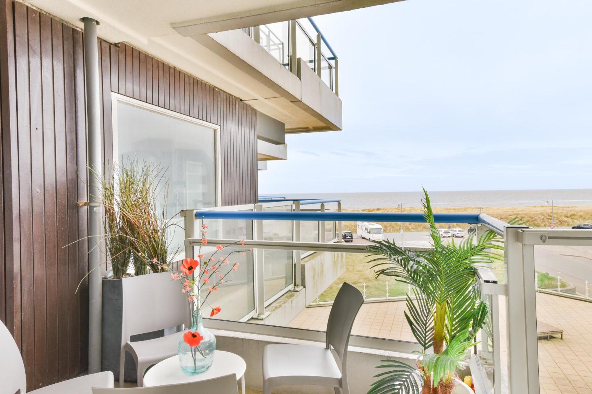 Perfect Stay Holiday, Seadream إغموند آن زي المظهر الخارجي الصورة